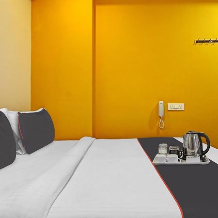 Super Collection O Gachibowli Hotel Kondapur  Екстериор снимка