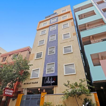 Super Collection O Gachibowli Hotel Kondapur  Екстериор снимка