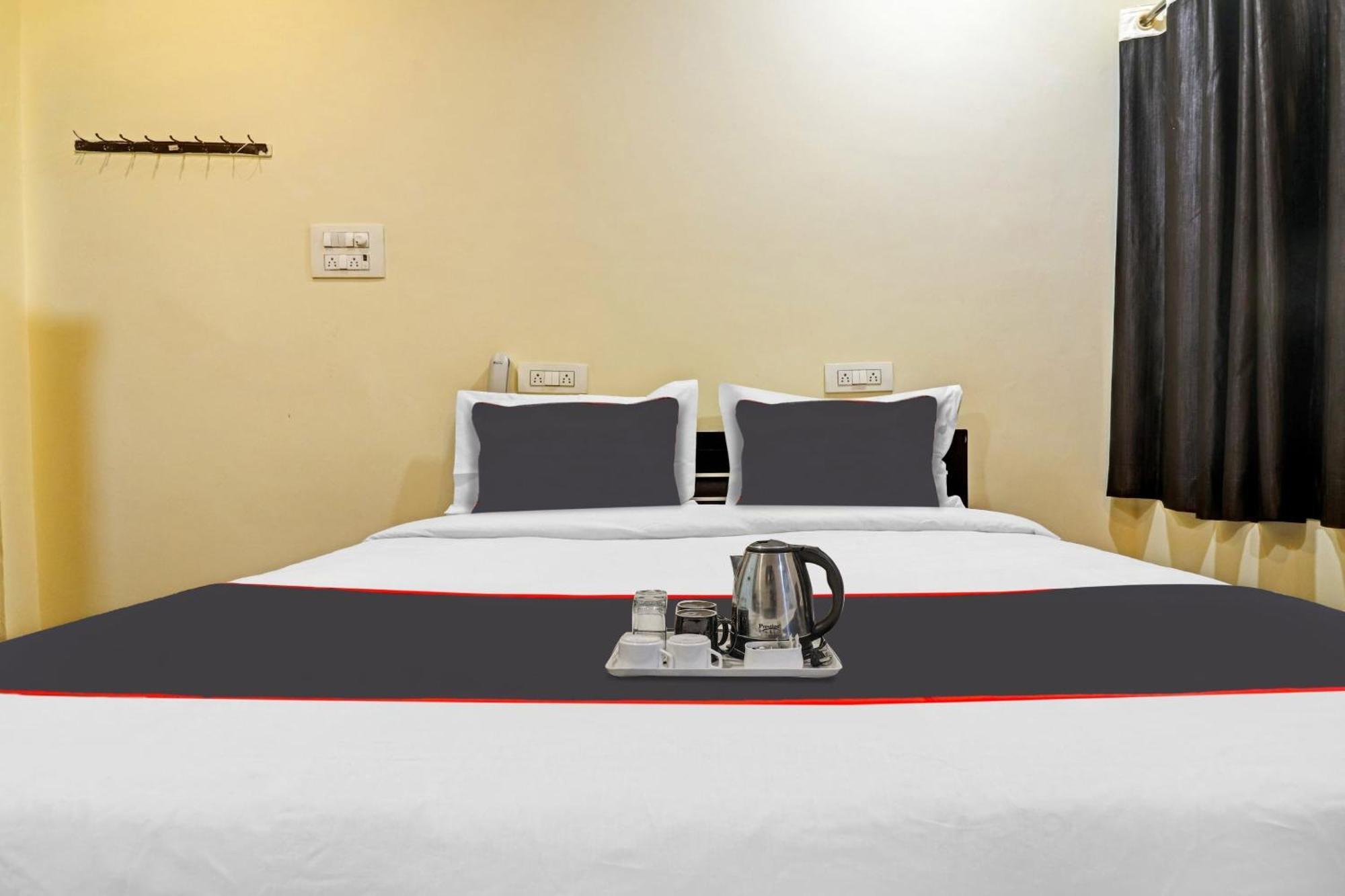 Super Collection O Gachibowli Hotel Kondapur  Екстериор снимка